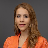 Al Tamimi & Company Employee Ibtissem Lassoued's profile photo