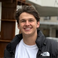 Majer Recruitment Employee Henry Majer's profile photo