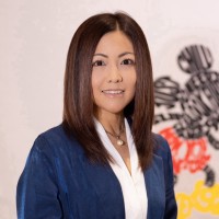 The Walt Disney Company Employee Nana Gadd's profile photo