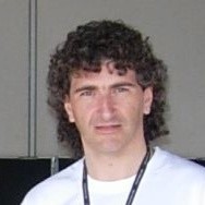 Cendisa Employee Antonio Roco Prado's profile photo