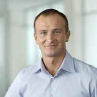 Amserv Eesti Employee Tarvi Hirv's profile photo