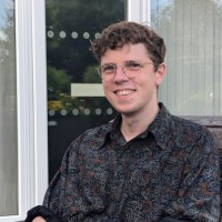 Fraiya Ltd Employee George Lambert's profile photo
