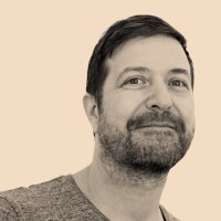 EOI Service Company Employee Mike Smith's profile photo