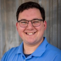 US Frame Factory Employee Bladyn Breaux's profile photo