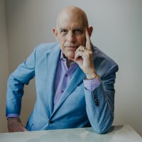 OriginClear, Inc. Employee Riggs Eckelberry's profile photo