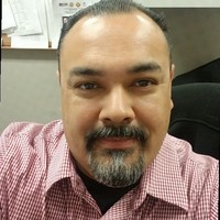 Naval Facilities Engineering Systems Command (NAVFAC) Employee Roberto Sanchez's profile photo