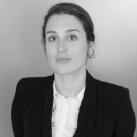 Calmedica Employee Marie-Hermine Perrier's profile photo