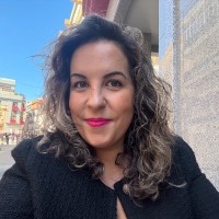 GABITEL S.L. Employee Carmen Beret's profile photo