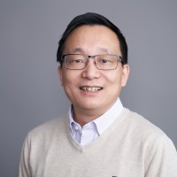Zoom Video Communications Employee Min Zhu's profile photo