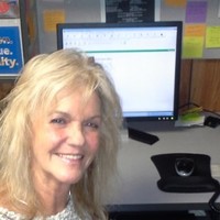 Darlene Cook