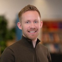 Silkeborg Kommune Employee Anders Bager's profile photo