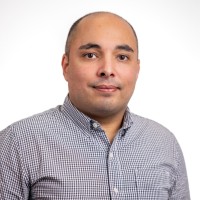 Contraload Employee Reza Sohrevardi's profile photo