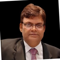 Star Union Dai-ichi Life Insurance Company Limited Employee Anurag Shrivastava's profile photo