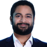 Infovista Employee Bilal Shahid's profile photo