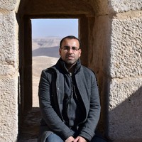 DATALEC PRECISION INSTALLATIONS LIMITED Employee Munir Ashraf's profile photo