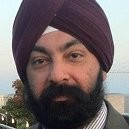International Business & Technical Consultants, Inc. (IBTCI) Employee Ajay Kalotra's profile photo
