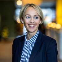 Comwell Hotels Employee Julie Høgsberg's profile photo