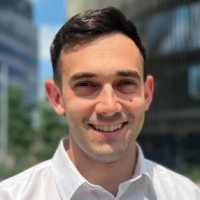 Suffolk Construction Employee James Halsey's profile photo