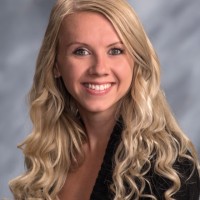 Highmark Federal Credit Union Employee Cassie Zimmer's profile photo