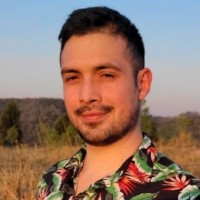 Agriness Employee Pedro Victor's profile photo