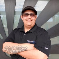 Plugged In Recovery Employee Heath McVicker's profile photo
