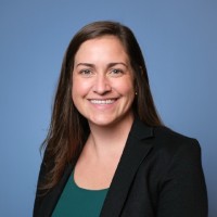 bluebird bio Employee Theresa Chera's profile photo