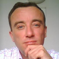 ip-studio Employee Joel Baret's profile photo