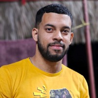 Alphalabs Employee Fidel Legra's profile photo