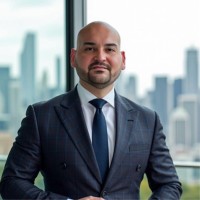 Jackson Health System Employee Eddie Borrego's profile photo