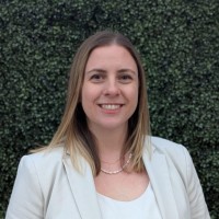 Parker Institute for Cancer Immunotherapy Employee Natalie Punnilathil's profile photo