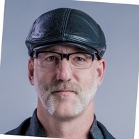 Alliant International University Employee Chuck Conner's profile photo