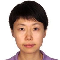 葛兰素史克公司 Employee Weibo Wang's profile photo