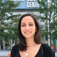 Consiglio Nazionale delle Ricerche Employee Valeria Gerbino's profile photo