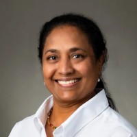 Jeyanthi Logaraj Email & Phone Number