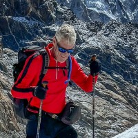 DAKA Sport & Lifestyle Employee Peter Hage's profile photo