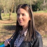 Innermedia Employee Hayley Lewis's profile photo