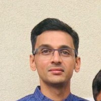 BrainRidge Consulting Inc. Employee Nayan Patel's profile photo