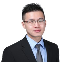 AAAZA, Inc. Employee Kai Hu's profile photo