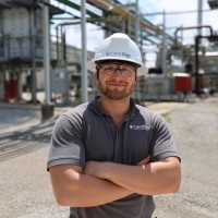 ClearSign Technologies Employee Samuel Mikhov's profile photo