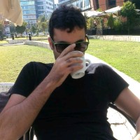 Kipp Employee Noam Shemesh's profile photo