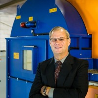 WENDT CORPORATION Employee Allen Tomes's profile photo