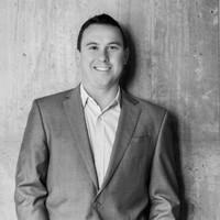 California Mortgage Lending Employee Cameron Harper's profile photo
