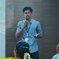 Pranav Arasu's profile photo