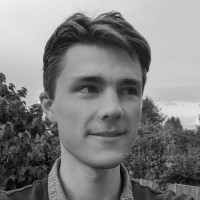 Geothara Employee Ollie Bye's profile photo