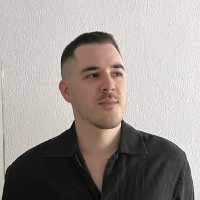 Dibulitoon Studio Employee Francisco Briega Fernández's profile photo