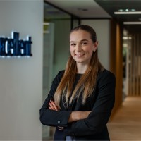 Excellent Business Solutions Eesti AS Employee Renate-Ly Mehevets's profile photo