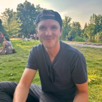 Leatt Employee Patrick McCord's profile photo