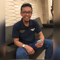 PT Saptaindra Sejati Employee Edi Junaedi's profile photo