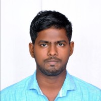 SCLEN.AI Employee Murali V's profile photo