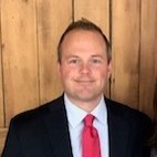 Masuda Funai Employee Ben Gould's profile photo